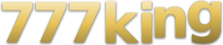 777 king logo