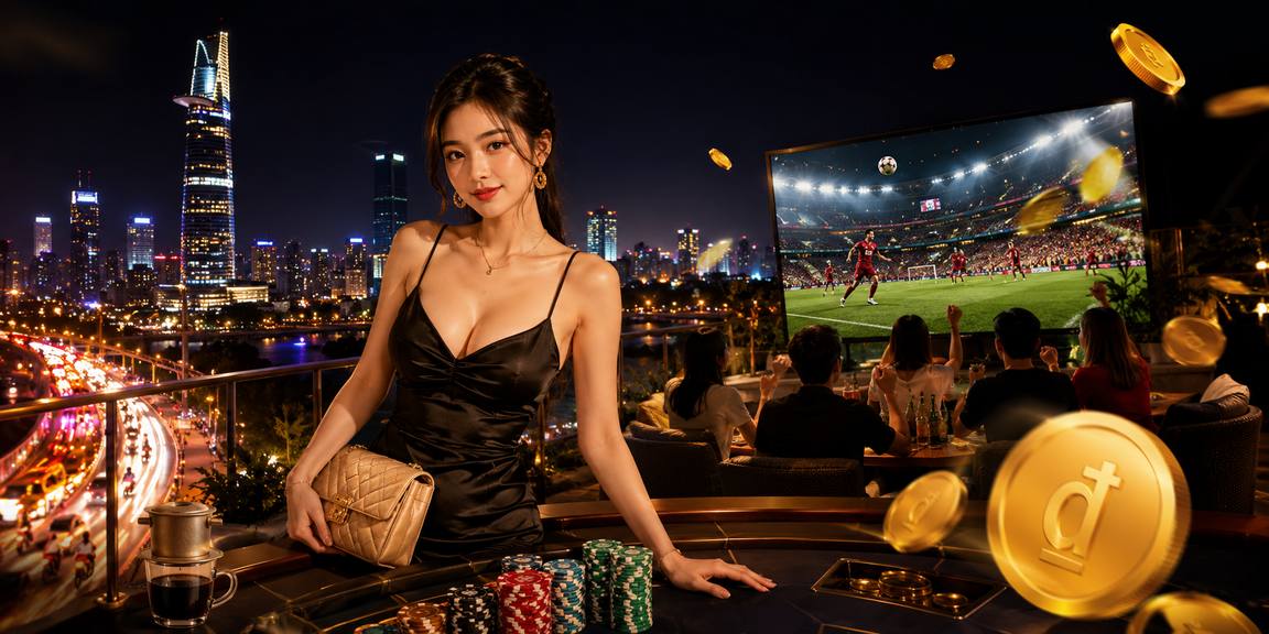777 king Thể Thao